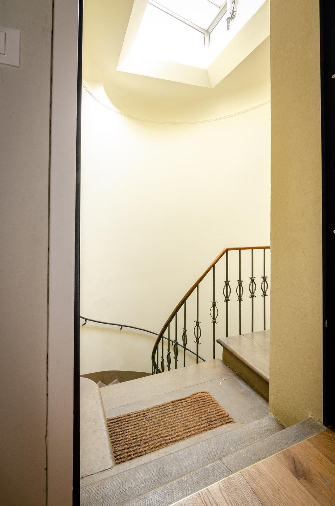 Apartamento Portanova Loft Bolonia Exterior foto