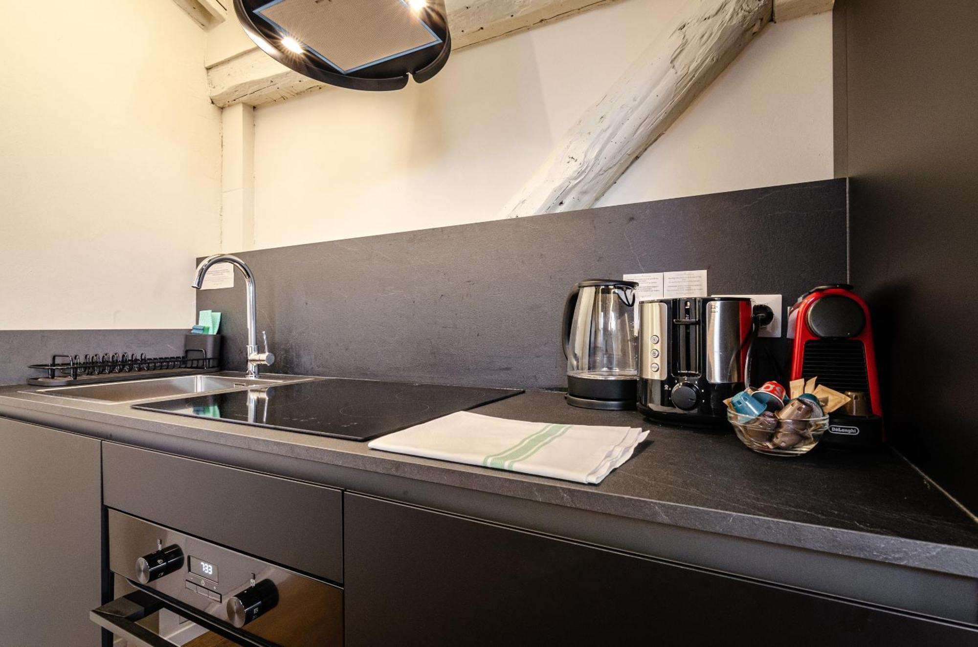 Apartamento Portanova Loft Bolonia Exterior foto